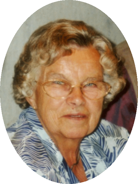Maria Weber